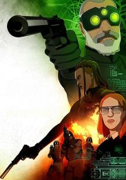 Splinter Cell: Караул смерти, Сезон 1